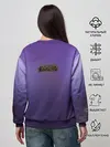 Женский свитшот / Ahri
