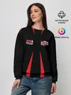 Женский свитшот / MMA Elite