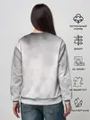 Женский свитшот / Велес