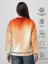 Женский свитшот / Велес