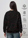 Женский свитшот / Rockstar