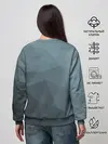 Женский свитшот / Roblox Studio