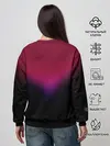 Женский свитшот / Muse: Simulation Theory