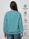 Женский свитшот / Кто тут лучший доктор?