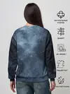 Женский свитшот / Пошлая Молли