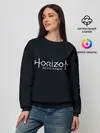 Женский свитшот / HORIZON ZERO DAWN