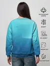 Женский свитшот / Очень странные дела
