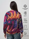 Женский свитшот / HyperBEAST