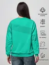 Женский свитшот / Тима Белорусских