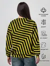 Женский свитшот / Twenty One Pilots - Trench