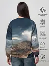 Женский свитшот / Танк
