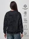 Женский свитшот / Anime