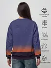 Женский свитшот / Конь Бо Джек