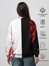Женский свитшот / Monokuma вторая сущность