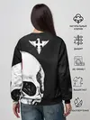 Женский свитшот / 30 Seconds to Mars