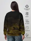 Женский свитшот / PUBG