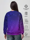 Женский свитшот / BTS YOURSELF