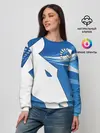 Женский свитшот / Team Liquid