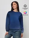 Женский свитшот / Сеть