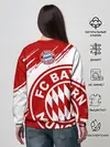 Женский свитшот / Бавария