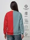 Женский свитшот / STAAARS!!!