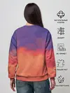 Женский свитшот / Apex