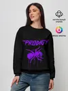 Женский свитшот / The Prodigy