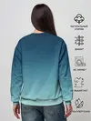 Женский свитшот / Мастера меча онлайн