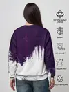 Женский свитшот / pro100