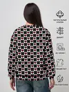 Женский свитшот / Френдзона