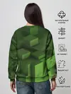 Женский свитшот / Roblox
