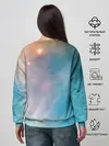 Женский свитшот / ночная фурия