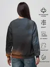 Женский свитшот / Геральт Ведьмак