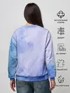 Женский свитшот / ночная фурия