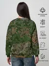 Женский свитшот / HoMM 3