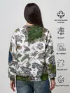 Женский свитшот / HoMM 3