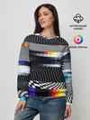 Женский свитшот / Уличный стиль