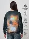 Женский свитшот / Night Fury