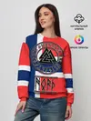 Женский свитшот / Язычество