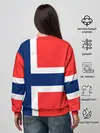 Женский свитшот / Язычество
