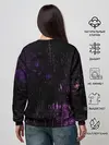 Женский свитшот / BTS