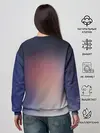 Женский свитшот / Kiss