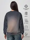 Женский свитшот / Hair