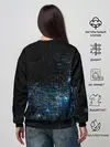 Женский свитшот / Star Trek