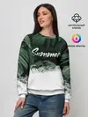 Женский свитшот / Лето