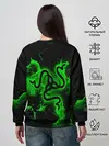 Женский свитшот / RAZER