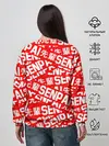 Женский свитшот / SENPAI