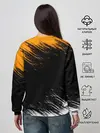 Женский свитшот / Порно