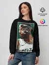 Женский свитшот / Кайри Ирвинг
