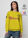 Женский свитшот / Reus home 19-20